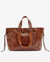 WARDY BAG